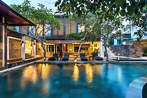 Paya Paya Villa