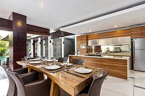 Paya Paya Villa