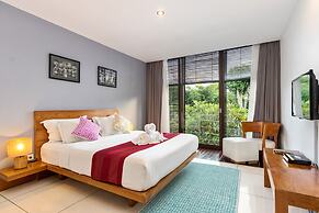 Paya Paya Villa