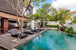 Paya Paya Villa