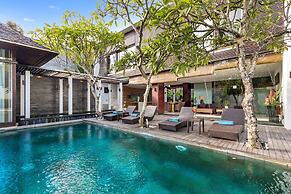Paya Paya Villa