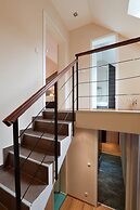 Apartments Savamala center