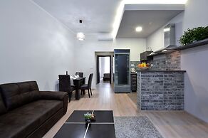 Apartments Savamala center