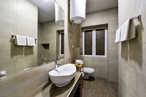 Apartments Savamala center