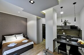 Apartments Savamala center