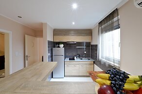 Apartments Savamala center