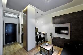 Apartments Savamala center