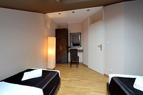Apartments Savamala center