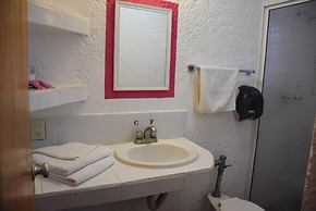 Hotel Pachuca Inn