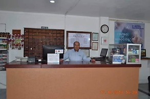 Hotel Pachuca Inn