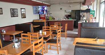 Hotel Pachuca Inn