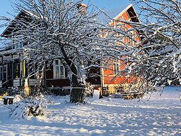 Charming 1-bed Studio in Avesta