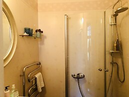 Charming 1-bed Studio in Avesta