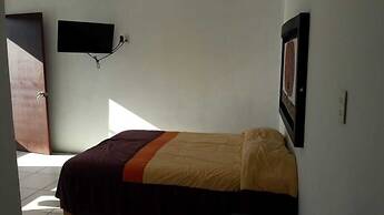 Hotel AR