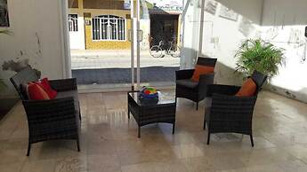 Hotel AR