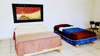 Hotel AR
