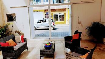 Hotel AR