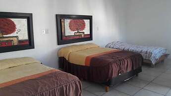 Hotel AR