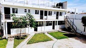 Hotel AR