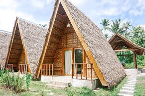 Triangle Palms Siargao