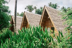 Triangle Palms Siargao