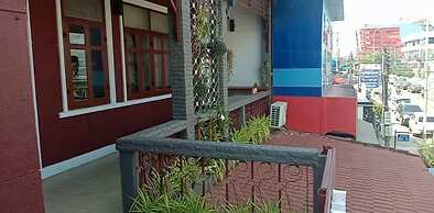 Green Land Hotel