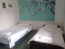 Green Land Hotel