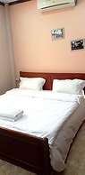 Green Land Hotel