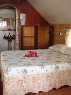 Pension Chez Glorine