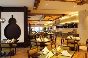 Jinyi Jinglan Hotel