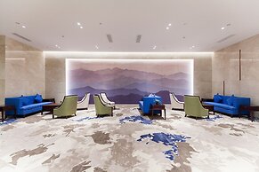 Jinyi Jinglan Hotel