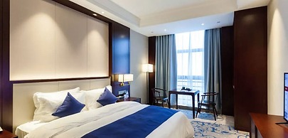 Jinyi Jinglan Hotel