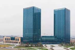 Jinyi Jinglan Hotel