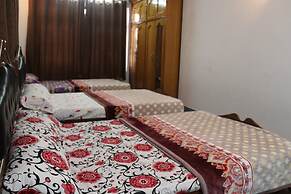Great Nepal Bed & Breakfast