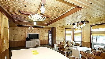 Beach Terrace Pension Taean