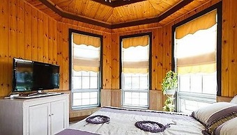 Beach Terrace Pension Taean