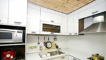 Beach Terrace Pension Taean