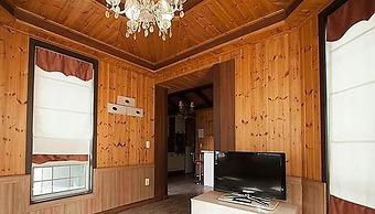 Beach Terrace Pension Taean