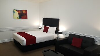 Melbourne Kew Central Apartment Hotel