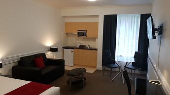 Melbourne Kew Central Apartment Hotel