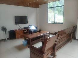 Natural Lodge Homestay
