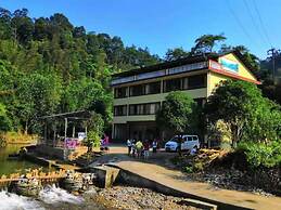 Natural Lodge Homestay