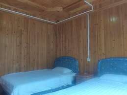 Natural Lodge Homestay