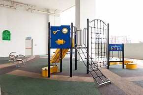 Boulevard Service Apartment KL by Airhost