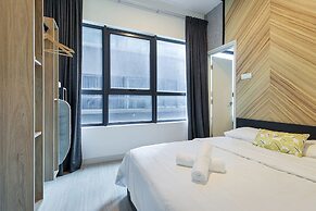 Arte Plus Jalan Ampang by Airhost