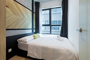 Arte Plus Jalan Ampang by Airhost