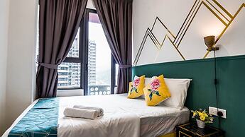 Arte Plus Jalan Ampang by Airhost