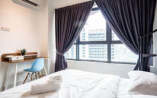 Arte Plus Jalan Ampang by Airhost