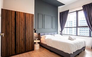 Arte Plus Jalan Ampang by Airhost