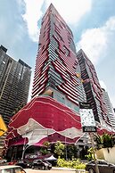 Arte Plus Jalan Ampang by Airhost